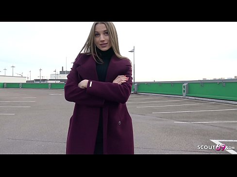 ❤️ O SCOUT ALEMÁN É UN SOÑO QUE TOCA STEELE, UN APARCAMENTO E SEXY POR DINERO Sexo de calidade en % gl.milf300com.ru % ❌️❤