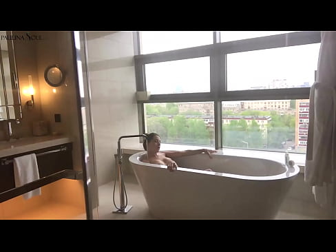❤️ Nena tremenda Masturbándose apaixonadamente a súa coña no baño Sexo de calidade en % gl.milf300com.ru % ❌️❤